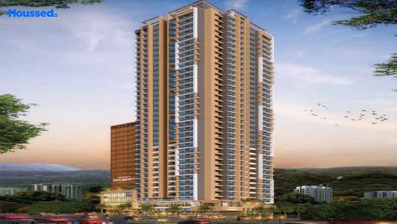 Bhagwati Belmont